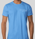 BackYard birdies Tee shirt